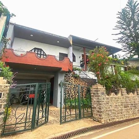 Lake Breeze Nuwara Eliya Zewnętrze zdjęcie