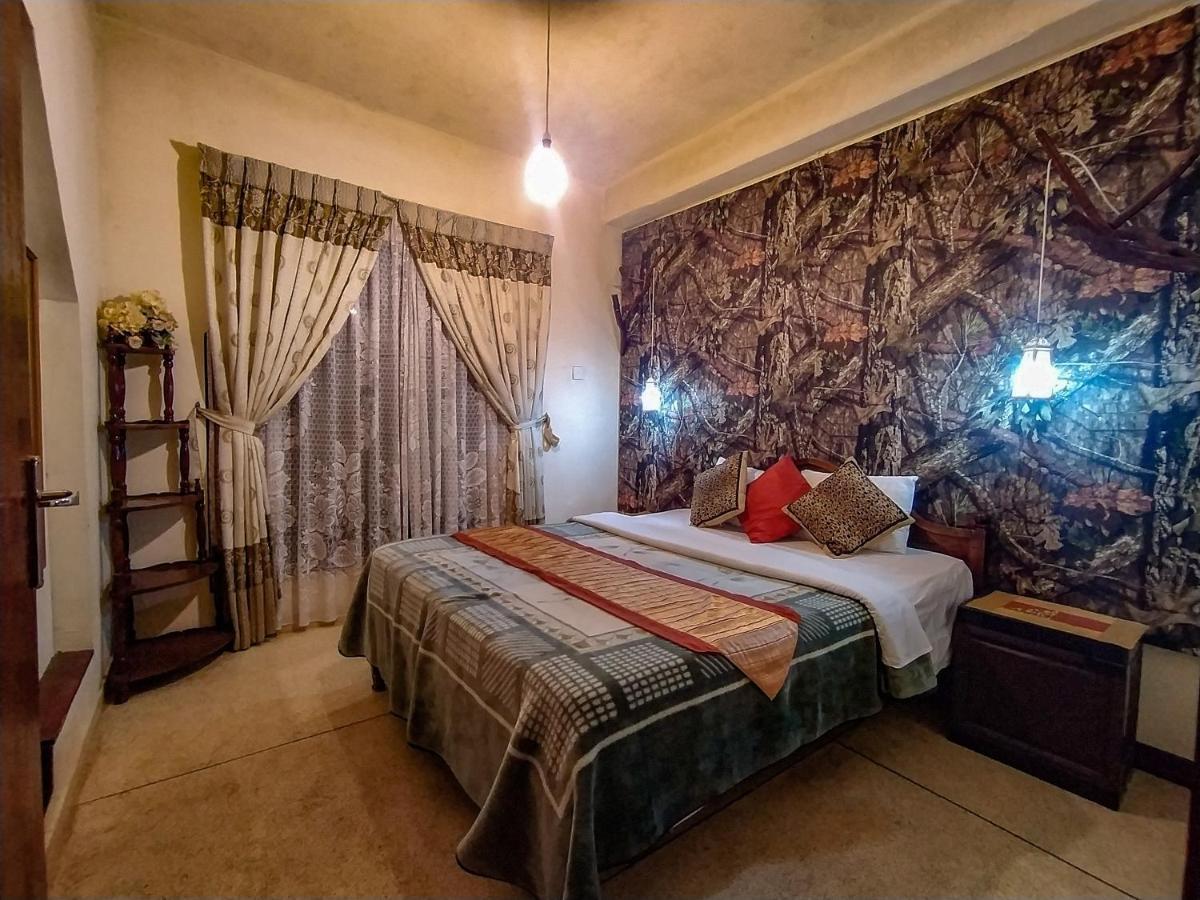 Lake Breeze Nuwara Eliya Zewnętrze zdjęcie