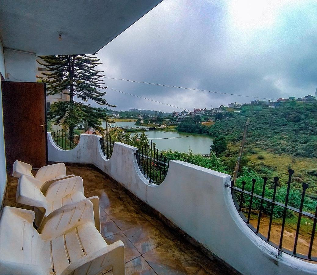 Lake Breeze Nuwara Eliya Zewnętrze zdjęcie
