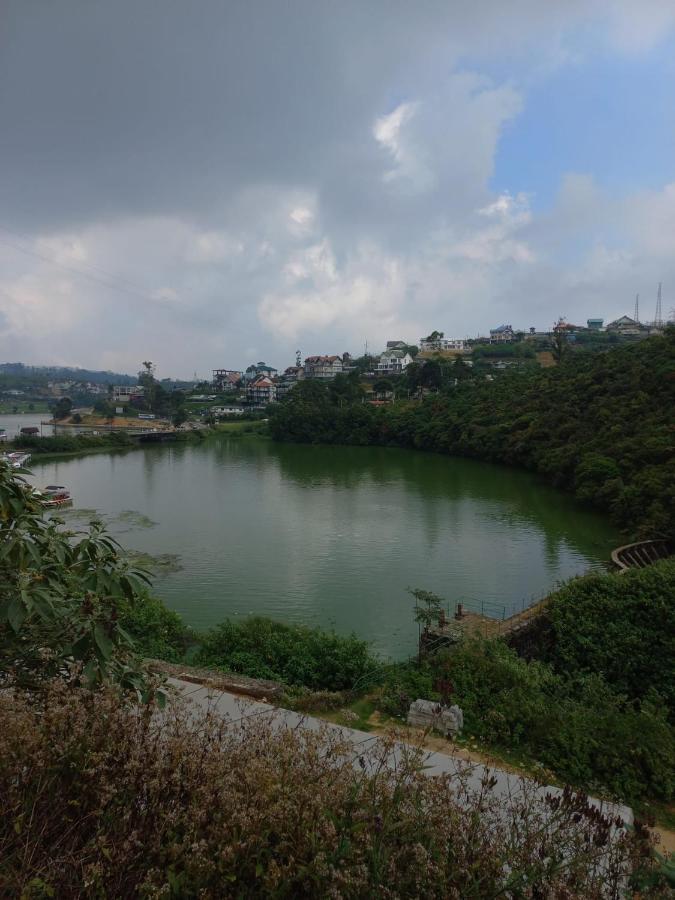 Lake Breeze Nuwara Eliya Zewnętrze zdjęcie