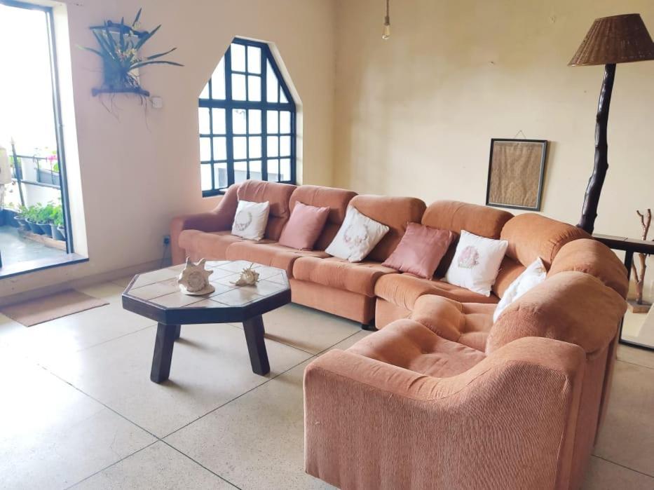 Lake Breeze Nuwara Eliya Zewnętrze zdjęcie