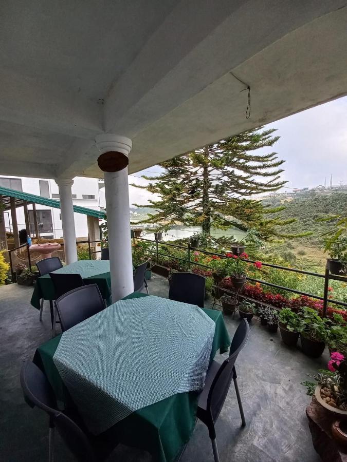 Lake Breeze Nuwara Eliya Zewnętrze zdjęcie