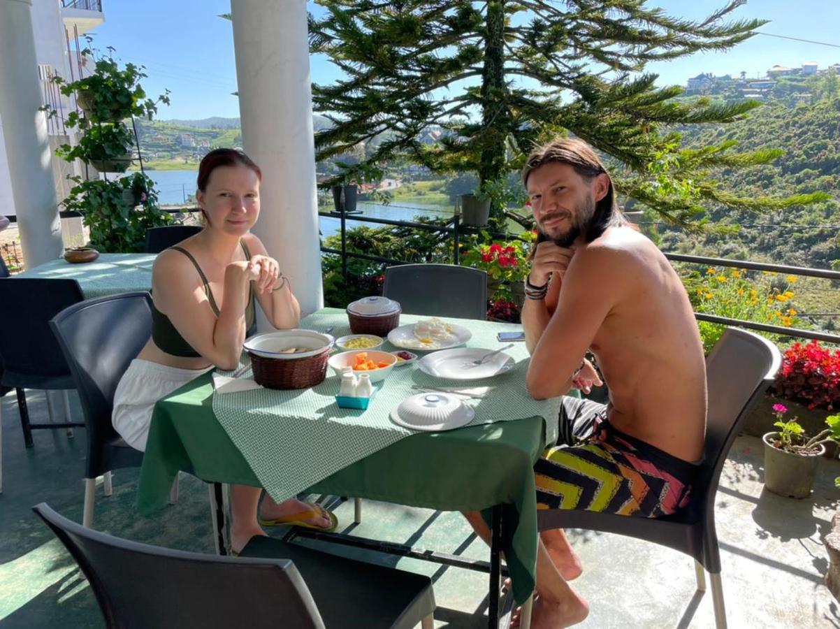 Lake Breeze Nuwara Eliya Zewnętrze zdjęcie