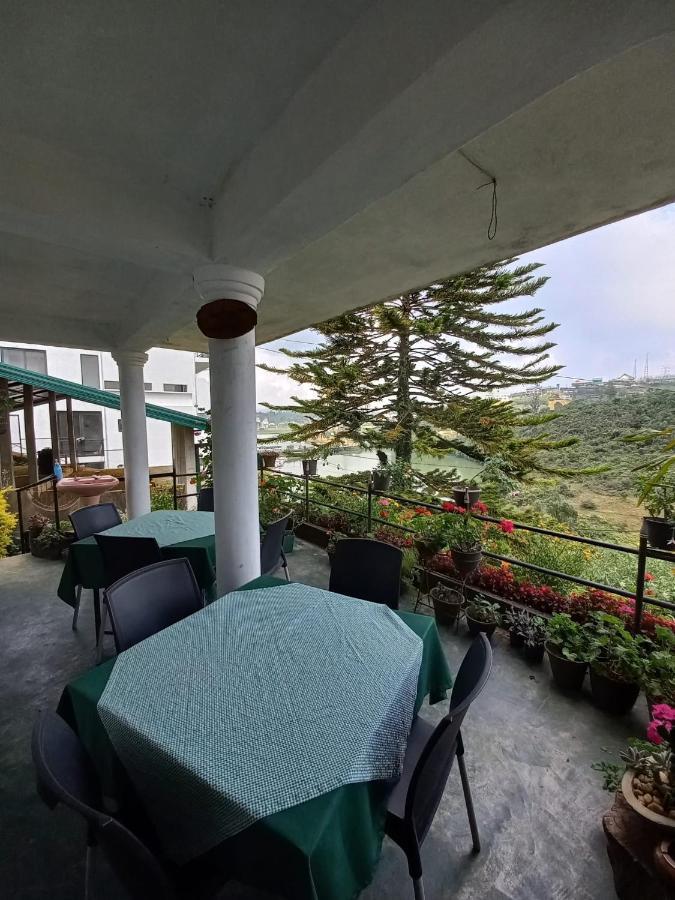 Lake Breeze Nuwara Eliya Zewnętrze zdjęcie