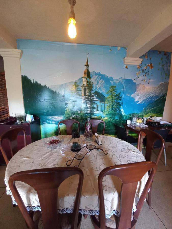 Lake Breeze Nuwara Eliya Zewnętrze zdjęcie