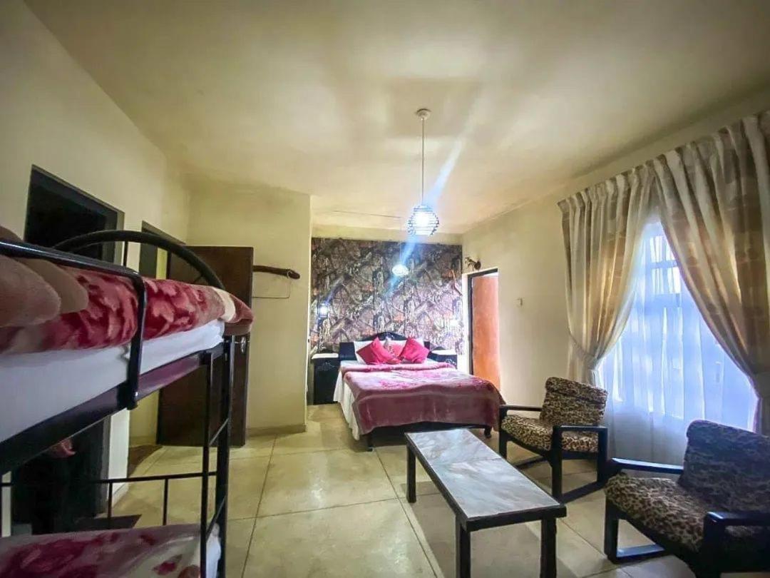 Lake Breeze Nuwara Eliya Zewnętrze zdjęcie