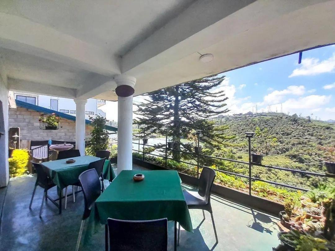 Lake Breeze Nuwara Eliya Zewnętrze zdjęcie