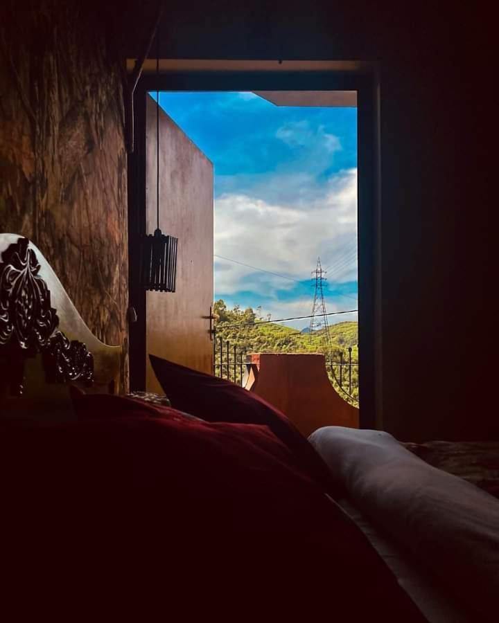 Lake Breeze Nuwara Eliya Zewnętrze zdjęcie