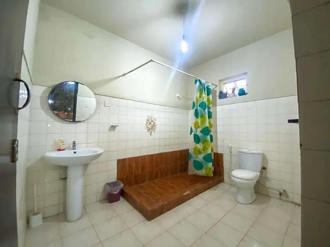 Lake Breeze Nuwara Eliya Zewnętrze zdjęcie