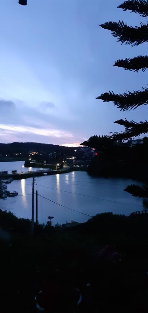Lake Breeze Nuwara Eliya Zewnętrze zdjęcie