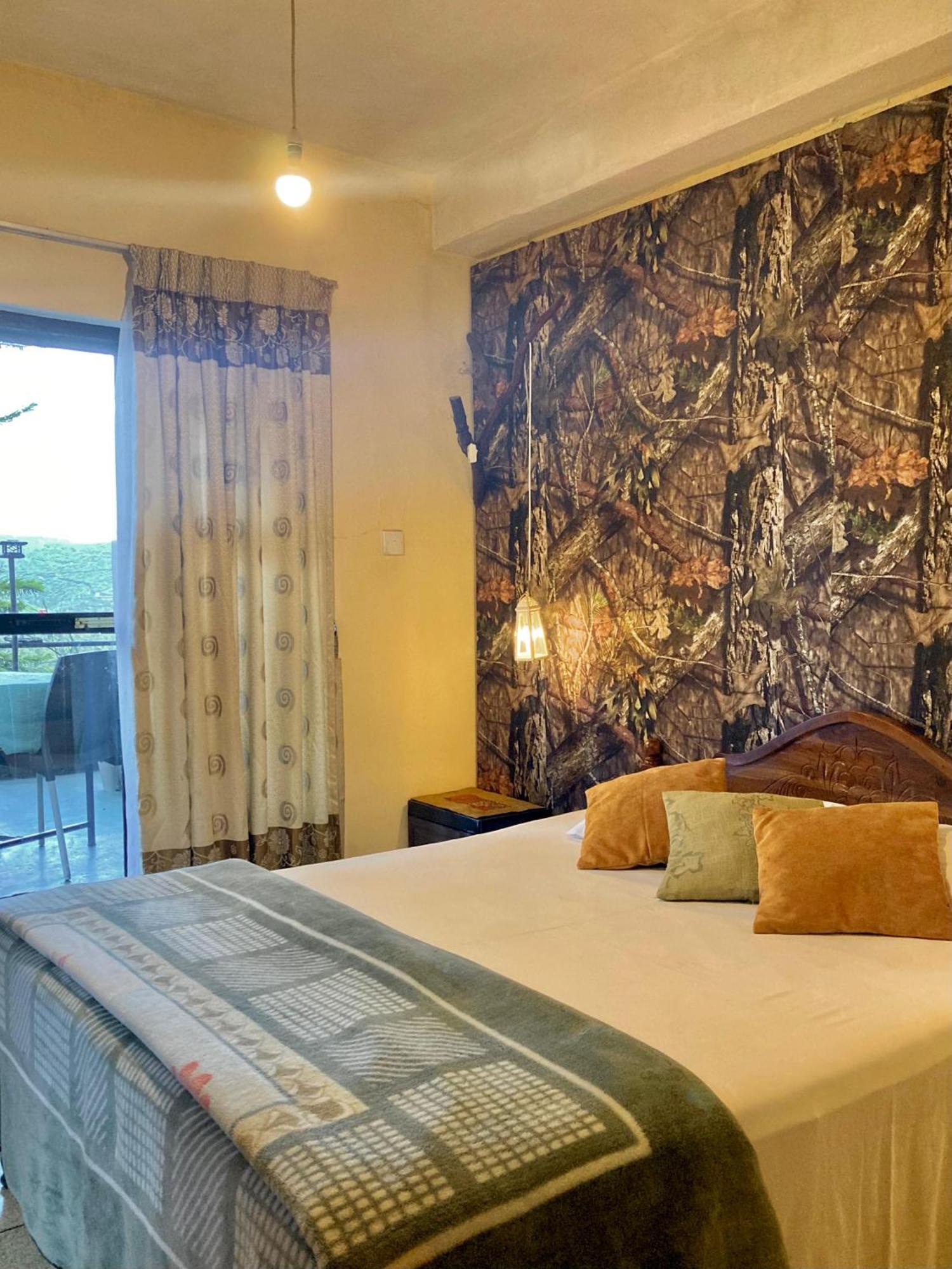 Lake Breeze Nuwara Eliya Zewnętrze zdjęcie