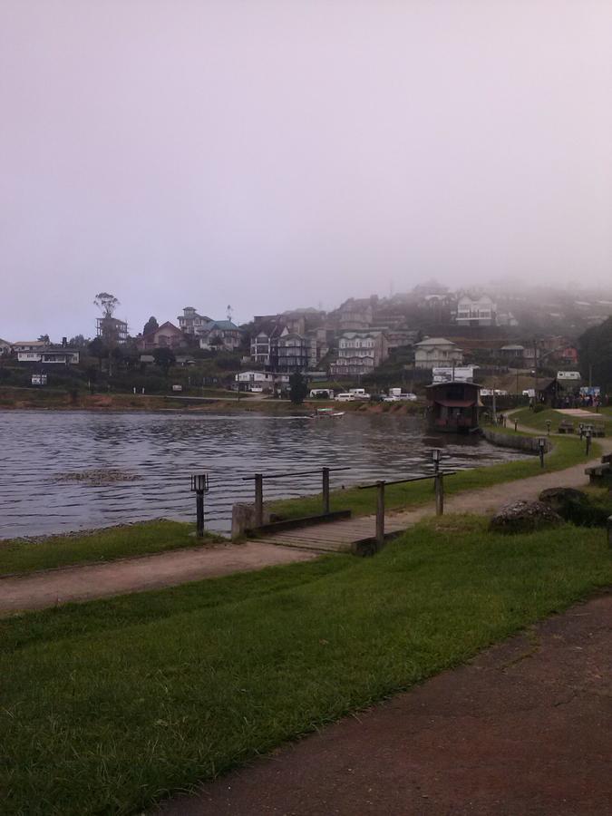 Lake Breeze Nuwara Eliya Zewnętrze zdjęcie