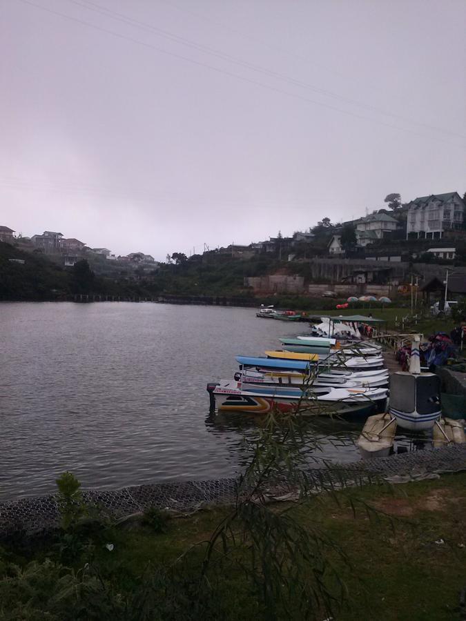 Lake Breeze Nuwara Eliya Zewnętrze zdjęcie