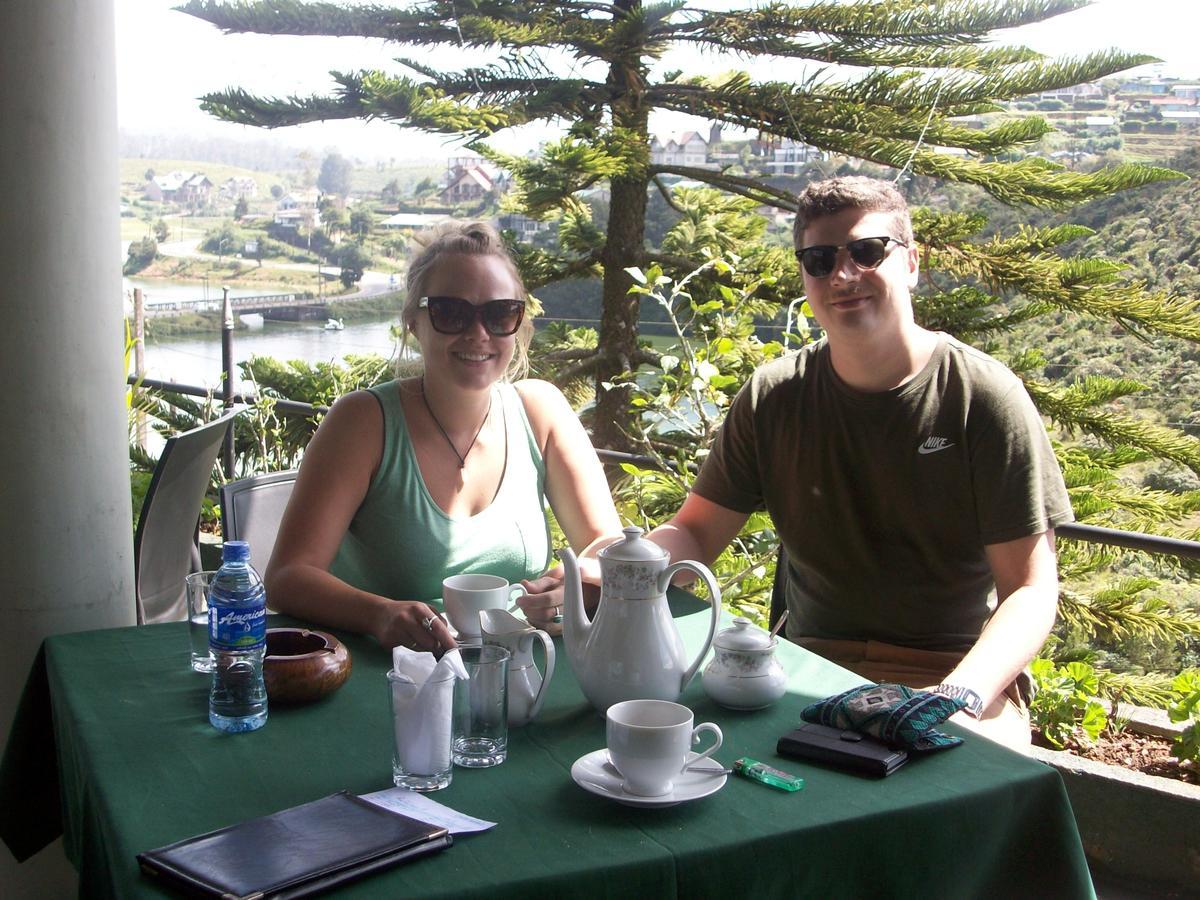 Lake Breeze Nuwara Eliya Zewnętrze zdjęcie