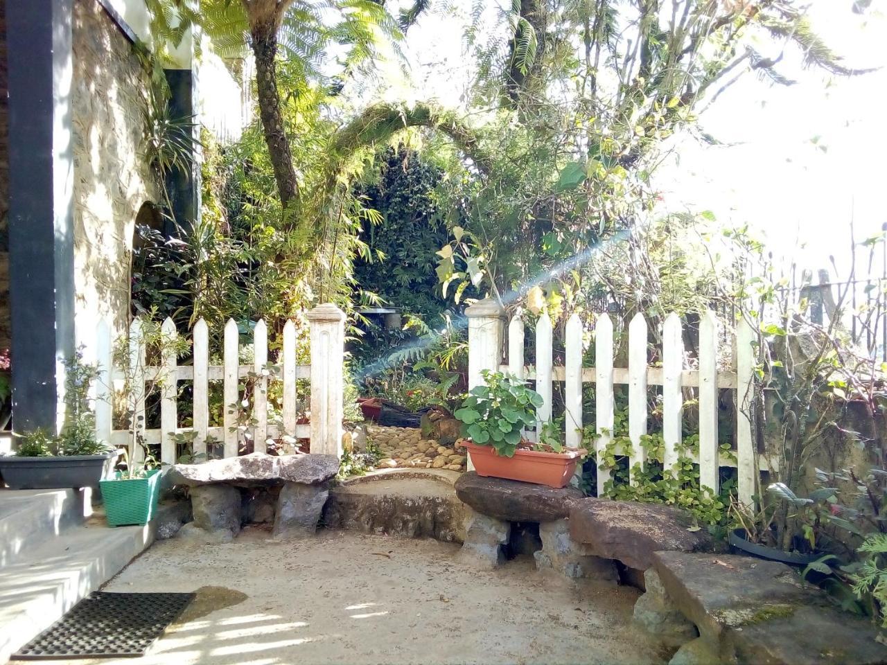 Lake Breeze Nuwara Eliya Zewnętrze zdjęcie
